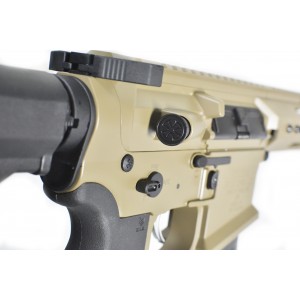 Noveske 10.5" GEN 4 Shorty Tan